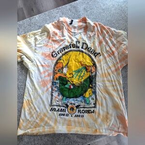 Grateful Dead Tee